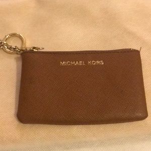 Michael Kors Change Purse